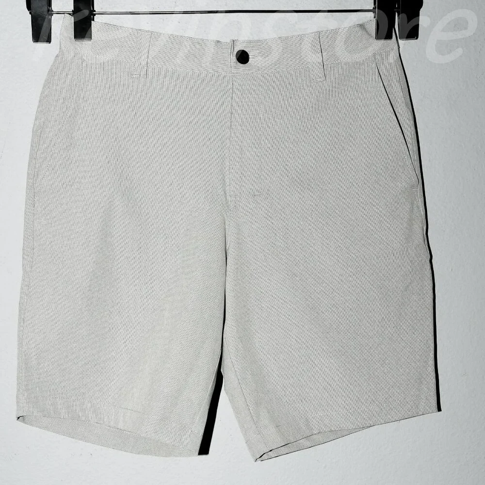 3 pairs shorts .Banana Republic Men’s Flat Front Shorts - Picture 12 of 16